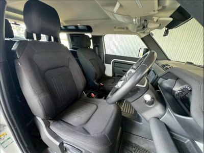 LAND ROVER DEFENDER - 6