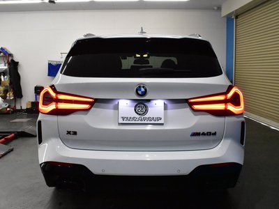 2022 BMW X3 thumbnail 62