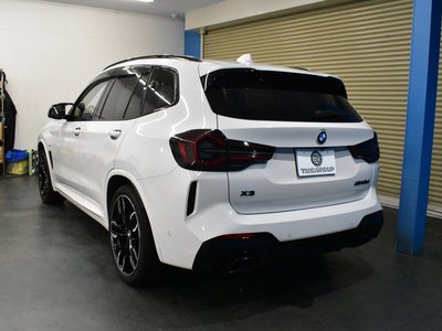 2022 BMW X3 thumbnail 60