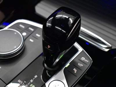 2022 BMW X3 thumbnail 43