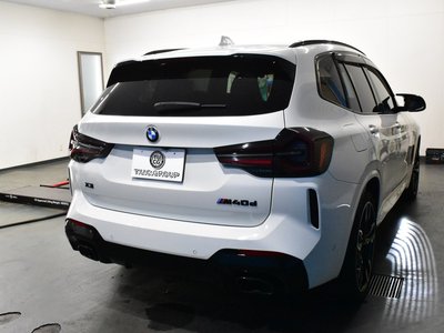 2022 BMW X3 thumbnail 58