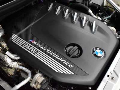 صورة 4 لـ 2022 BMW X3