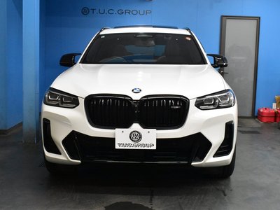 2022 BMW X3 thumbnail 67