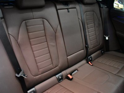 2022 BMW X3 thumbnail 53