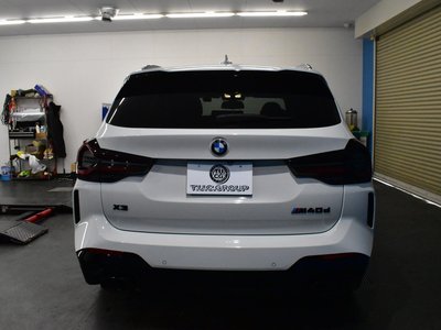 2022 BMW X3 thumbnail 59