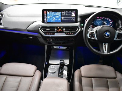صورة 2 لـ 2022 BMW X3