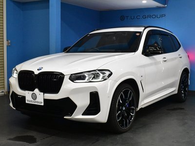 2022 BMW X3 thumbnail 71