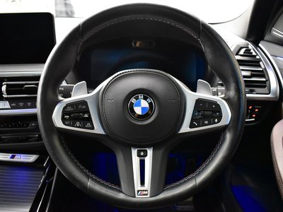 2022 BMW X3 thumbnail 22