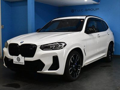 2022 BMW X3 thumbnail 68