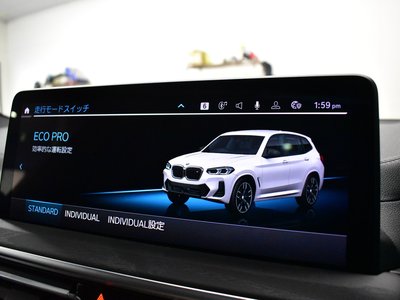 2022 BMW X3 thumbnail 34