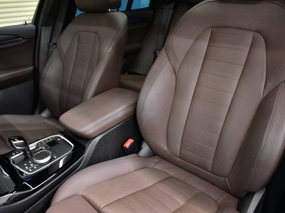 2022 BMW X3 thumbnail 56