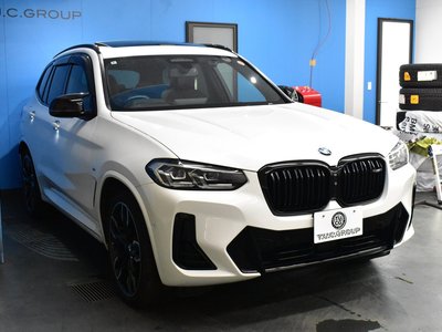 2022 BMW X3 thumbnail 66