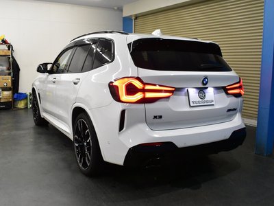 2022 BMW X3 thumbnail 63