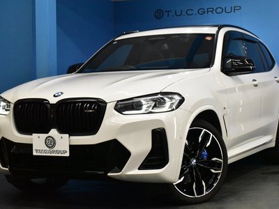 2022 BMW X3 thumbnail 73
