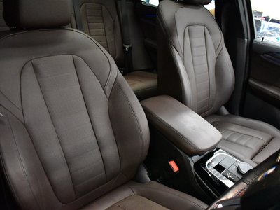 2022 BMW X3 thumbnail 51