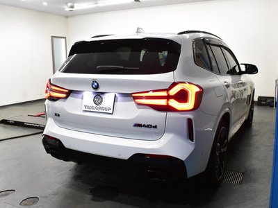 2022 BMW X3 thumbnail 61
