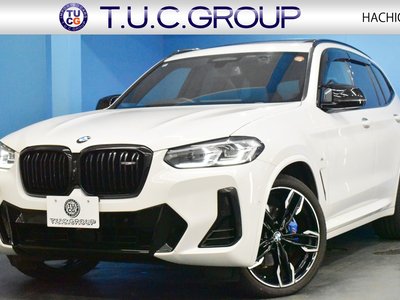 صورة 1 لـ 2022 BMW X3