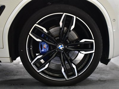 صورة 8 لـ 2022 BMW X3