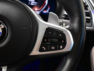 2022 BMW X3 thumbnail 23