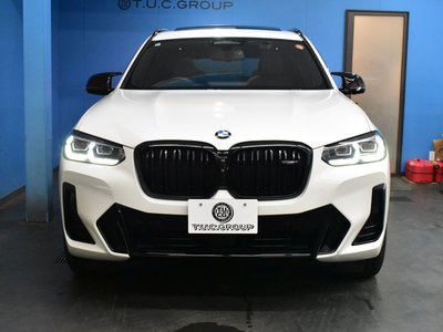 2022 BMW X3 thumbnail 70