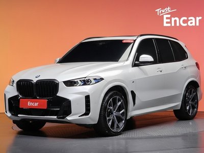 صورة 1 لـ 2026 BMW X5