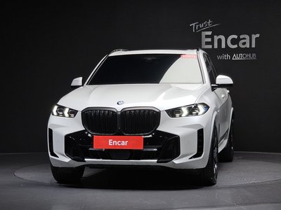 صورة 3 لـ 2026 BMW X5