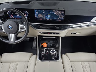 صورة 5 لـ 2026 BMW X5
