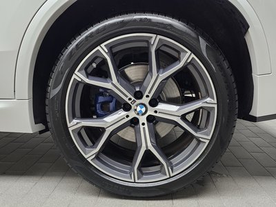 صورة 8 لـ 2026 BMW X5