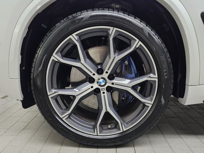صورة 6 لـ 2026 BMW X5