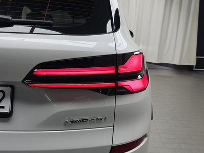 صورة 10 لـ 2026 BMW X5
