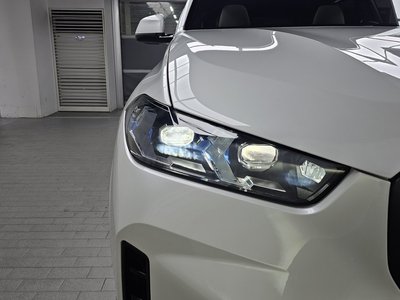 صورة 9 لـ 2026 BMW X5