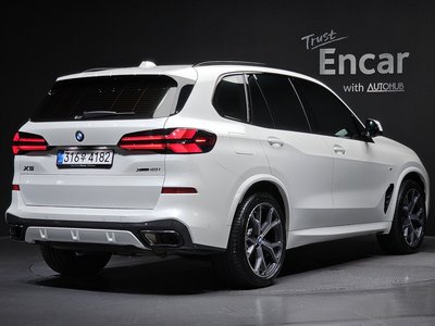 صورة 2 لـ 2026 BMW X5