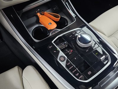 2026 BMW X5 缩略图 12