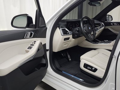 2026 BMW X5 缩略图 13