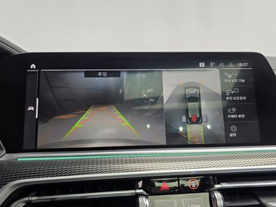 2023 BMW X6 缩略图 20