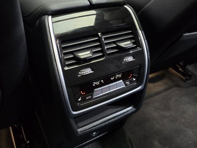 2023 BMW X6 缩略图 29