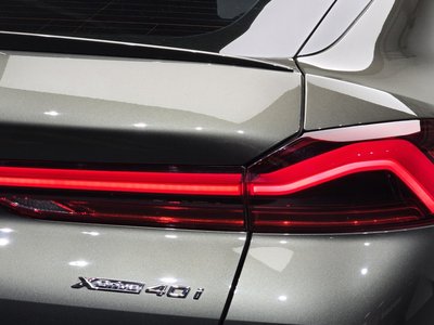 صورة 10 لـ 2023 BMW X6