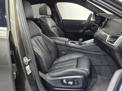2023 BMW X6 缩略图 16
