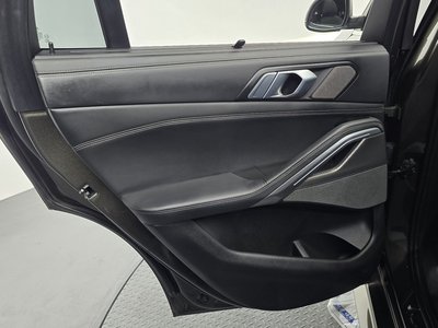 2023 BMW X6 缩略图 15