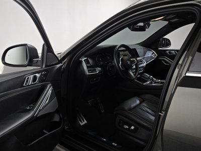 2023 BMW X6 缩略图 13