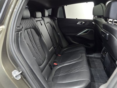 2023 BMW X6 缩略图 17