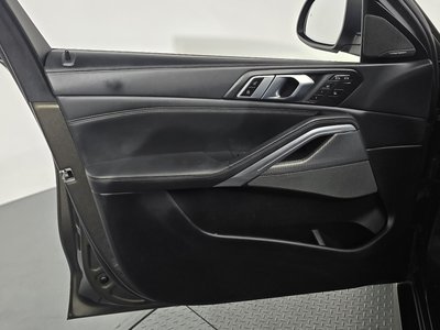 2023 BMW X6 缩略图 14
