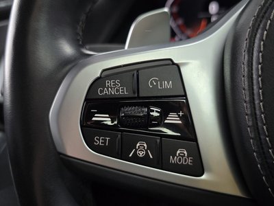 2023 BMW X6 缩略图 22