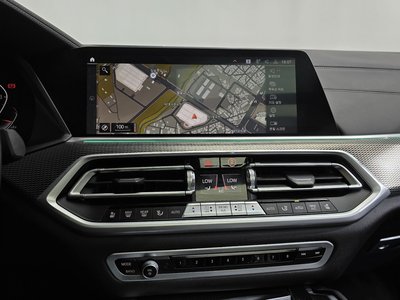 2023 BMW X6 缩略图 18