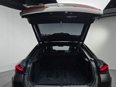 2023 BMW X6 缩略图 25