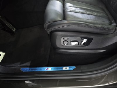 2023 BMW X6 缩略图 30