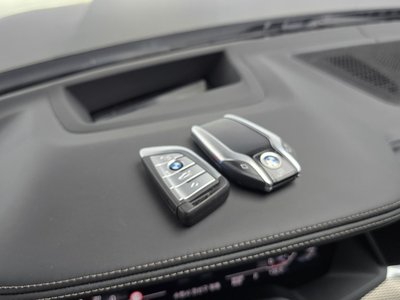 2023 BMW X6 缩略图 21