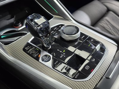 2023 BMW X6 缩略图 12