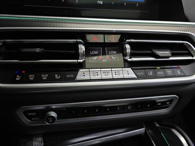 2023 BMW X6 缩略图 31