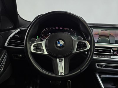 2023 BMW X6 缩略图 19